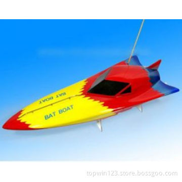 FLYING FISH RC Boat with 26cc Gas-powered 1300-S